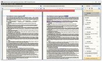 Mac ABBYY 15 Corporate One Drive İndir Metin OCR Tanıma İndir, Dönüştür, Düzenle, Karşılaştırın, Herhangi Bir Belgeyi FineReader PDF ile Yorumlayın