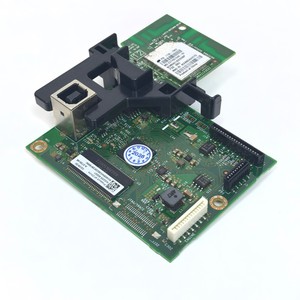 Placa Formateadora W2G54-60001 para hp LJ Pro <span class=keywords><strong>MFP</strong></span> M28a M29a M30a M31a <span class=keywords><strong>M28w</strong></span> M29w M30W M31w, Placa Base Principal W2G55-60001 - Product Image 5