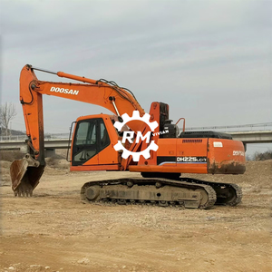 In <span class=keywords><strong>vendita</strong></span> calda DOOSAN DH225LC escavatore usato ottime condizioni <span class=keywords><strong>macchinari</strong></span> <span class=keywords><strong>usati</strong></span> Doosan DH225LC-7 DH170 DH420 in <span class=keywords><strong>vendita</strong></span> - Product Image 4