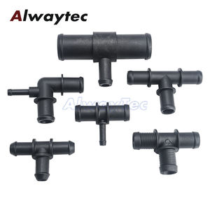 ท่อระบบระบายความร้อนอัตโนมัติวัสดุ PA แบบสากลชิ้นส่วนเครื่องยนต์สภาพใหม่ - Product Image 2