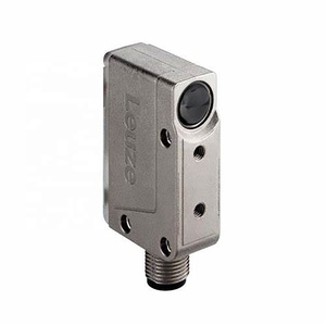 Capteur photoélectrique polarisé rétro-réfléchissant Leuze PRK18B.T2/4P-M12 OEM neuf d'origine, garantie 1 an, 50117363 - Product Image 1