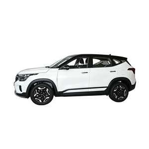KIA Seltos 2026: SUV Compatto a Benzina per Uso Quotidiano, Abitacolo Spazioso, Auto per Adulti - Product Image 4