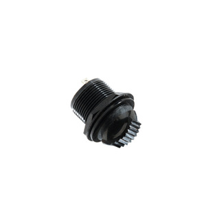 Interruptor Miniatura Otto T1 Ca2112, 24 V CC 350mA CA 500mA CC, IP64, Diseño Compacto - Product Image 1