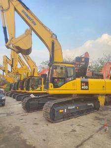 Precio bajo Venta de segunda mano 90% de la nueva gran excavadora maquinaria y equipo de calidad de segunda mano - Product Image 2