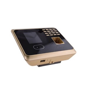 Orologio multilingue di facile utilizzo quadrante impronta digitale Password tempo e presenze UF100 - Product Image 2