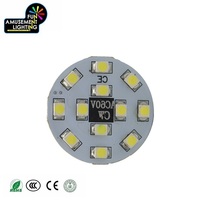 Usine Directe En Gros Pièces Authentiques Fun Attraction E14 LED Cabochon Lumière Fairground Amusement Lampe