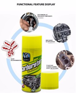 Accesorios <span class=keywords><strong>para</strong></span> vehículos, electrónica y herramientas/fluidos y productos químicos/limpiador y lavado - Product Image 3