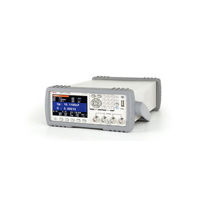 Tonghui TH2830 LCR Bridge 50Hz-100KHz - Product Image 2