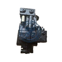 Pompe hydraulique principale complète SY150 SY135 HP3V140 60008125 avec ensemble de pompe à piston pour remplacement d'excavatrice Sany