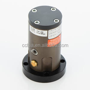 फैक्टरी आउटलेट GT25 जी. टी. के. आर. श्रृंखला वायवीय हथौड़ा साँस थरथानेवाला वायवीय गेंद थरथानेवाला - Product Image 3