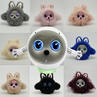 Robot Compagno AI KBao: Figurina Elettronica di Animale Domestico, Interattivo con Chat Vocale, per Bambini e Anziani