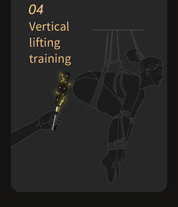 American Sex Toys Sm elettrico frusta strumenti <span class=keywords><strong>Bdsm</strong></span> frusta pinze Spanking Paddle <span class=keywords><strong>Bdsm</strong></span> - Product Image 6