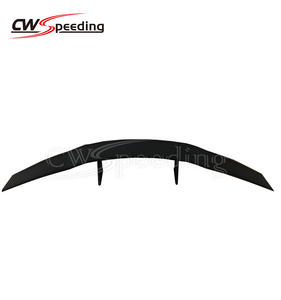 Spoiler Posteriore in Fibra di Carbonio Stile M per Lamborghini Huracan LP580 LP610 - Product Image 1