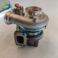 Suku Cadang Excavator Wanming Ec210d Ec200d Ew140c D5e Turbocharger Mesin 21092586 11589880000 04299152 21147467