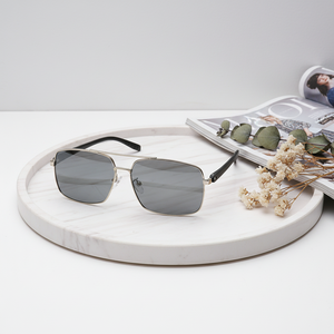 Benola Men Unisex Fashion TR90 Temple Driving Sunglasses Model 737 OEM - Product Image 2