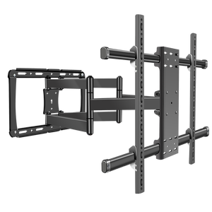 <span class=keywords><strong>Support</strong></span> <span class=keywords><strong>mural</strong></span> <span class=keywords><strong>TV</strong></span> pliant <span class=keywords><strong>Support</strong></span> mobile rotatif télescopique pour Xiaomi SONY <span class=keywords><strong>Samsung</strong></span> 55 <span class=keywords><strong>75</strong></span> 90 <span class=keywords><strong>pouces</strong></span> - Product Image 1