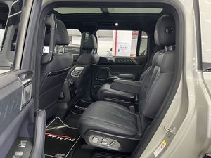 Fangchengbao Bao 8 2025 PHEV, SUV tout-terrain 6 places, 850 km, peinture d'origine, FOB - Product Image 6