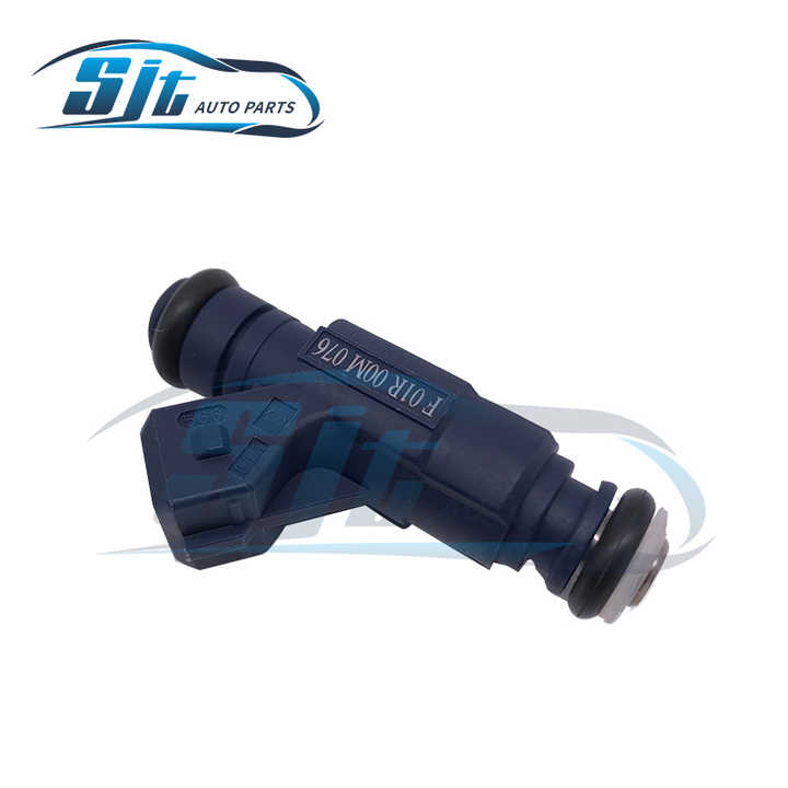 F01R00M076 for CHANGAN CS35 ALSVIN V7 Auto Parts Fuel Injector Nozzle ...