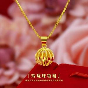 สินค้าไลฟ์สด: สร้อยคอทรงกลมสุดหรูสำหรับผู้หญิง, สร้อยคอประดับลูกปัดนำโชคแบบโปร่ง, สไตล์เฉพาะกลุ่ม, อเนกประสงค์, สไตล์เกาหลี - Product Image 4