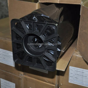 Weiße Papierrolle für den Polyester-Digitaldruck Schnellt rocknende klebrige Sublimation 50g/m² 70g/m² 90g/m² g/m² g/m² Verschiedene Gsm-Optionen - Product Image 6