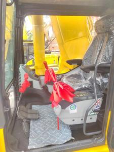 Precio bajo Venta de segunda mano 90% de la nueva gran excavadora maquinaria y equipo de calidad de segunda mano - Product Image 6