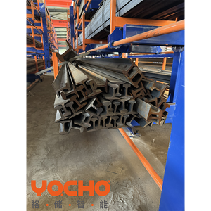 יצרן ישירות מכירה צד כפול זרוע פלדה כבדה פלדה פלדה מתלה מערכת מתלה צינור תעשייתי מחסן אריזה - Product Image 2