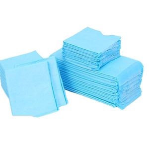 Tapis absorbant pour animaux de compagnie, écologique et épaissi, pour l'apprentissage de la propreté des chiens et des chats, pour l'élimination des déchets - Product Image 1