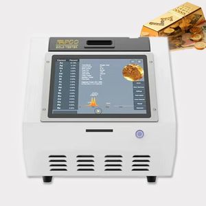 Meilleur testeur d'or et d'argent et détecteur de métaux précieux avec analyse élémentaire, garantie 1 an, électronique - Product Image 5