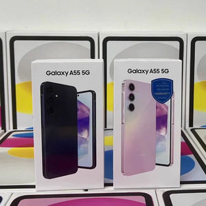 ขายส่งสมาร์ทโฟน A55 5G LTE ปลดล็อคแล้ว ซีพียู Octa Core หน้าจอ 120Hz รองรับซิมคู่ <span class=keywords><strong>ภาษา</strong></span>อังกฤษ รองรับเครือข่าย CDMA - Product Image 4