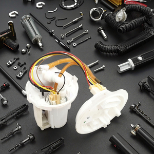 Pompe à carburant de haute qualité 8W0919087L pour Audi VW 2016-2019 A4 B9 3.0 TDI & 2.0 TDI voitures équipées d'un moteur OEM 8W0919087 - Product Image 2