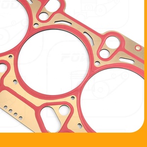 Juego <span class=keywords><strong>de</strong></span> Juntas <span class=keywords><strong>de</strong></span> <span class=keywords><strong>Culata</strong></span> <span class=keywords><strong>de</strong></span> Cilindro <span class=keywords><strong>de</strong></span> Motor <span class=keywords><strong>de</strong></span> Alta Calidad 06F103383J para Audi C6 A3 A4 A6 VW Golf Passat 2.0T - Product Image 4