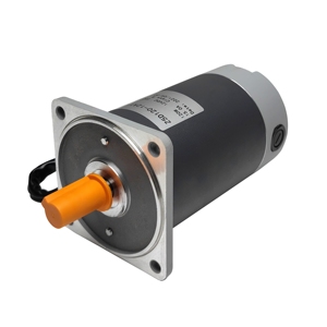 5D60-12A-30S 60W 24v 12v <strong>Dc</strong> <strong>Gear</strong> <strong>Motor</strong> 3000rpm High Speed 24v 12v Brushed <strong>Dc</strong> <strong>Motor</strong> - Product Image 2