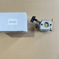 Pièces pour pulvérisateur agricole Carburateur SR420 pour 420 3WF-750 Mist Duster Parts