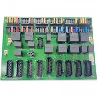 Fusibles para PLC FL, FL6, FL7, FL10, FL12, FS718 TP1864138, Placa de Circuito 1079459, Suministro a Granel