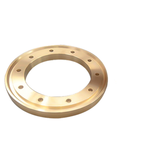 Presse à estamper c86300 Rondelles en cuivre autolubrifiantes sans huile - Product Image 6