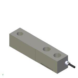Capteur de force Siemens WL230 SB-S CA 3t C3 S-Beam pour usage industriel - Product Image 2