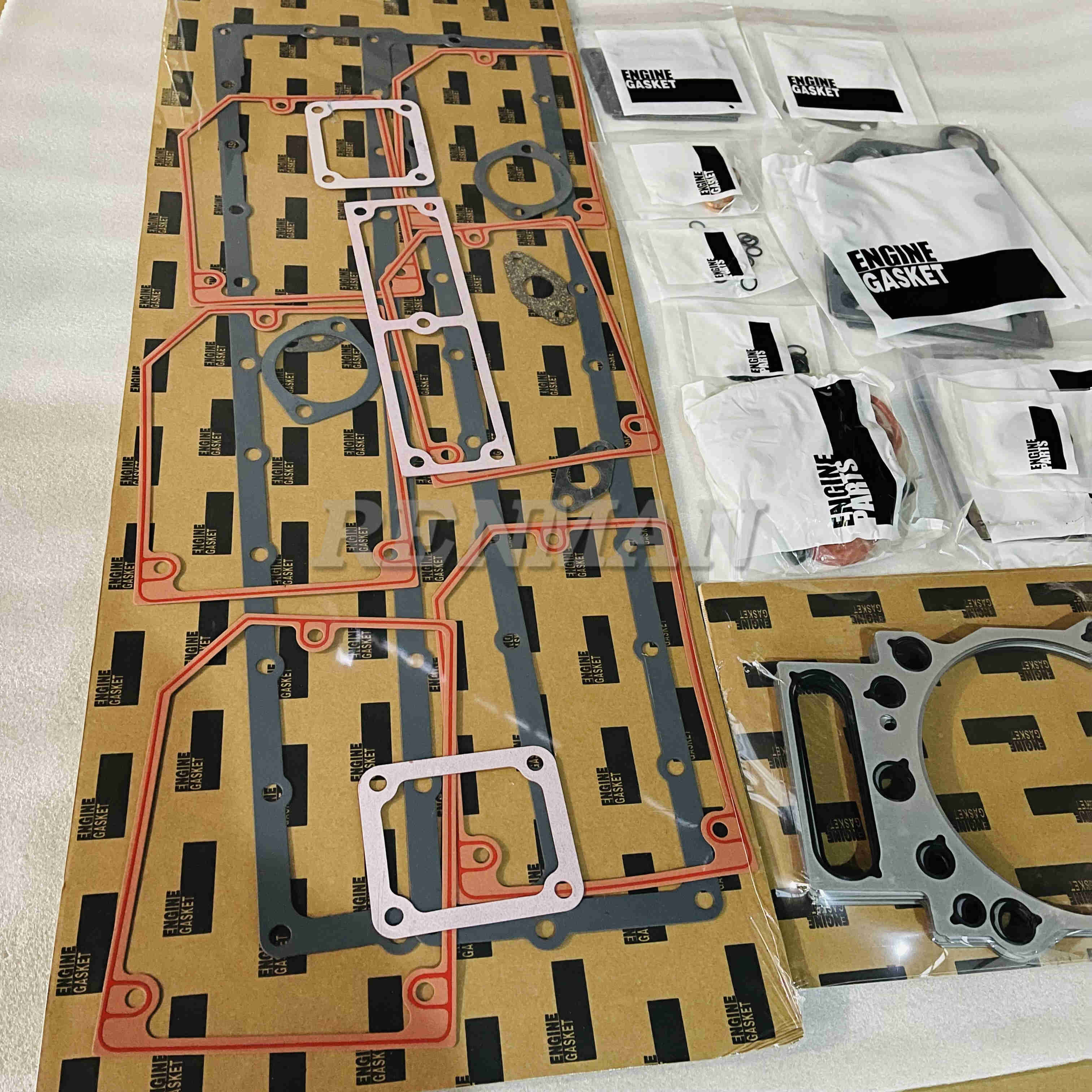 TKM　オーダー Genuine Mazda 2PCS Front Strut Bearing TK48-34-38XB fit 2017-2025