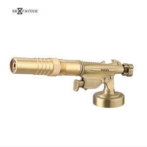 Pistola pulverizadora de mano lanzallamas de <span class=keywords><strong>tubo</strong></span> de <span class=keywords><strong>cobre</strong></span> <span class=keywords><strong>para</strong></span> acampar al aire libre con tanque de <span class=keywords><strong>Gas</strong></span> de tarjeta <span class=keywords><strong>para</strong></span> antorchas de soldadura - Product Image 1