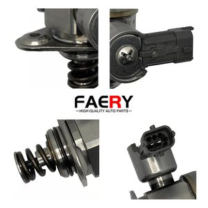 مضخة حقن الوقود بالضغط العالي من FAERY 476zqao 1128100a مضخة وقود مصنوعة جيدًا لـ BYD S6 S7 G5 Song Max T - Product Image 4