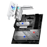 Kompatibel dengan Motherboard ROG STRIX Z890-A GAMING WIFI S LGA 1851 Desktop ATX Baru 256GB Empat Kanal