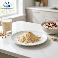 Poudre de protéine de soja isolée de qualité alimentaire 25 kg – Excellent prix, approvisionnement direct usine, additif naturel
