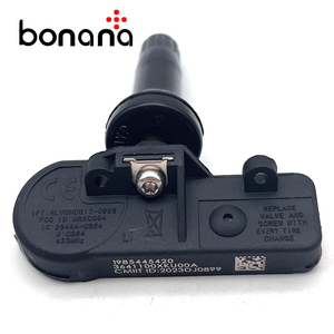 OEM 3641100XKU00A New <b>TPMS</b> Tire Pressure Sensor For Great Wall Wingle 5 6 7 - Product Image 3