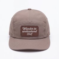 Casquette Snapback 7 Panneaux en Velours Côtelé Personnalisée avec Logo Tissé de Haute Qualité, Style Vintage Rétro à Visière Plate, Lettres pour Marque OEM, Vente en Gros