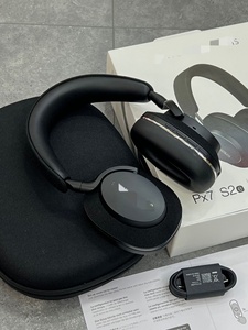 <span class=keywords><strong>Casque</strong></span> Anti-Bruit à Conception Ergonomique, Clarté Sonore Supérieure pour les Appels, Connexion Multipoint, Téléphone Mobile d'Aviation Raffiné - Product Image 6