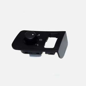 1T1959552 1T1959552E pour VW <span class=keywords><strong>Touran</strong></span> Caddy 2005-2014 Bouton de réglage de l'interrupteur du rétroviseur latéral arrière - Product Image 3
