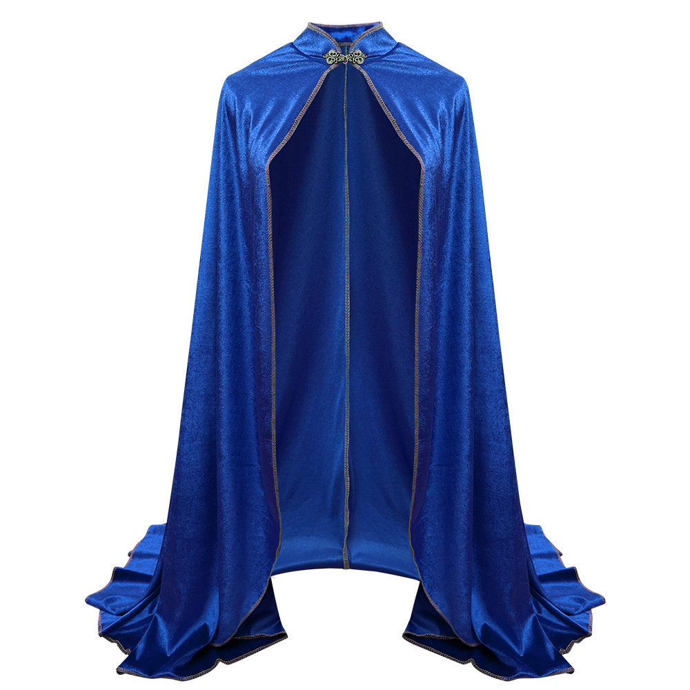 8139 Royal Blue Cloak