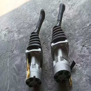 Poignée de commande d'excavatrice EC380D 14556362 compatible avec les accessoires d'excavatrice EC480/300D/220D/750E/950E - Product Image 3