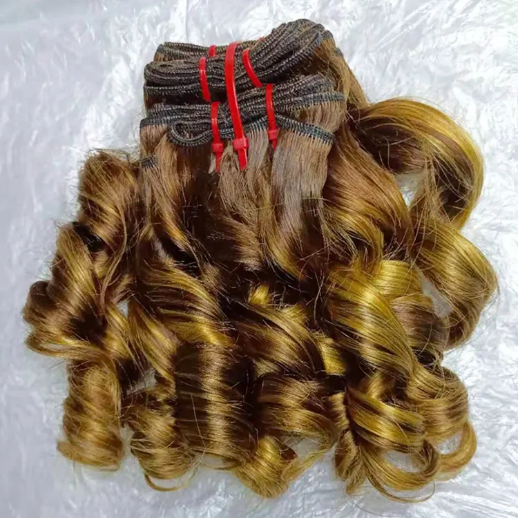 100% Raw Virgin Remy Human natural hair extension natural indian bundle hair vendors wave hair bundles