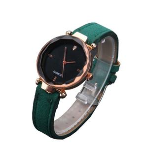 Montre à quartz pour femme New Epoch Diamond - Product Image 1