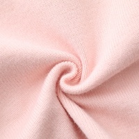 Cardigan en tricot chaud d'hiver pour bébé fille - Pull en coton doux à col rond - Style princesse décontracté tendance